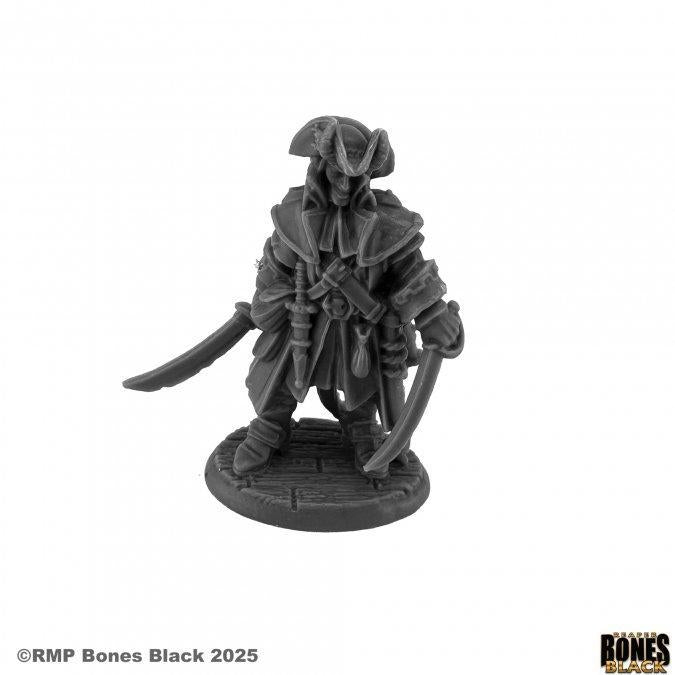 Vax Kreel, Hullrunner Pirate (44251)