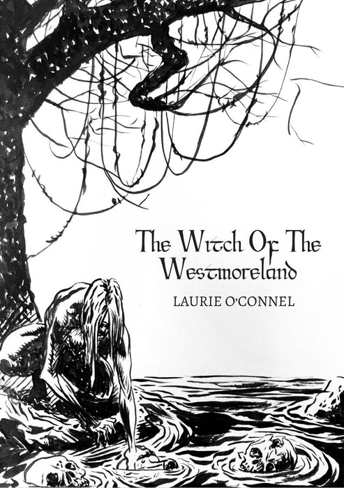 The Witch of the Westmoreland
