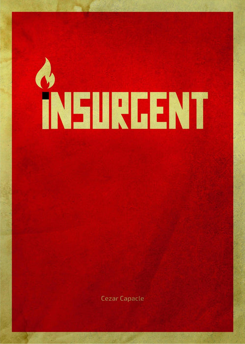 Insurgent RPG