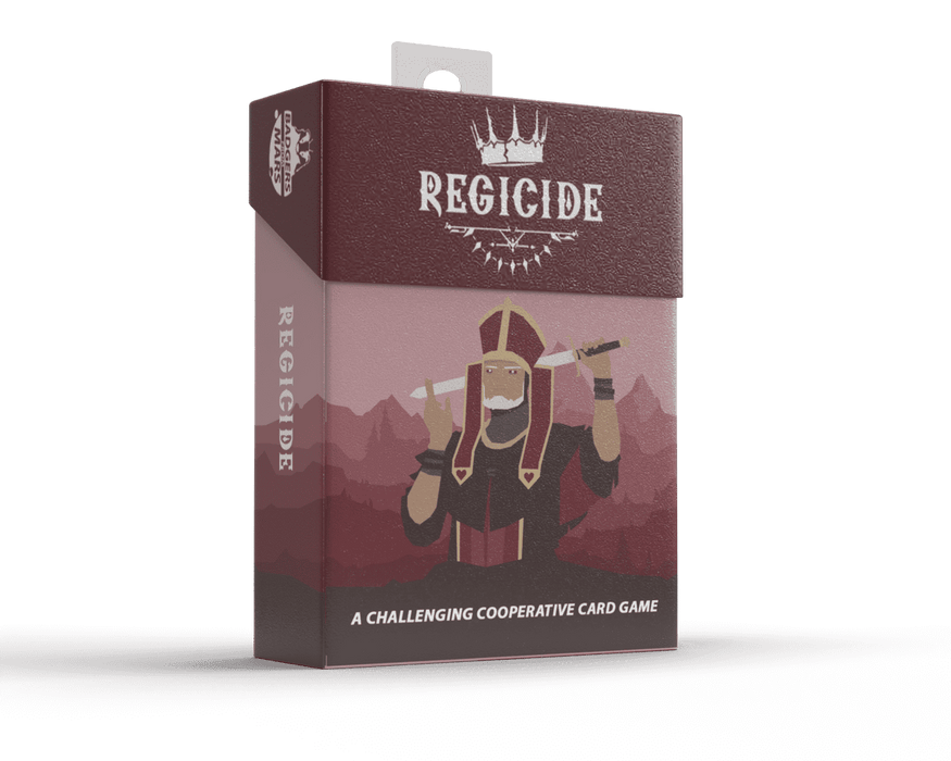 Regicide (Red Box)