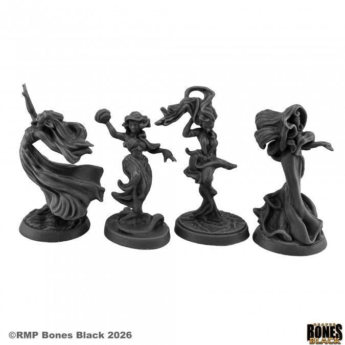 Sylphs (44298)