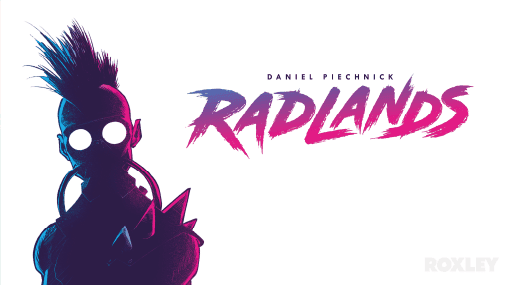 Radlands Essentials Edition