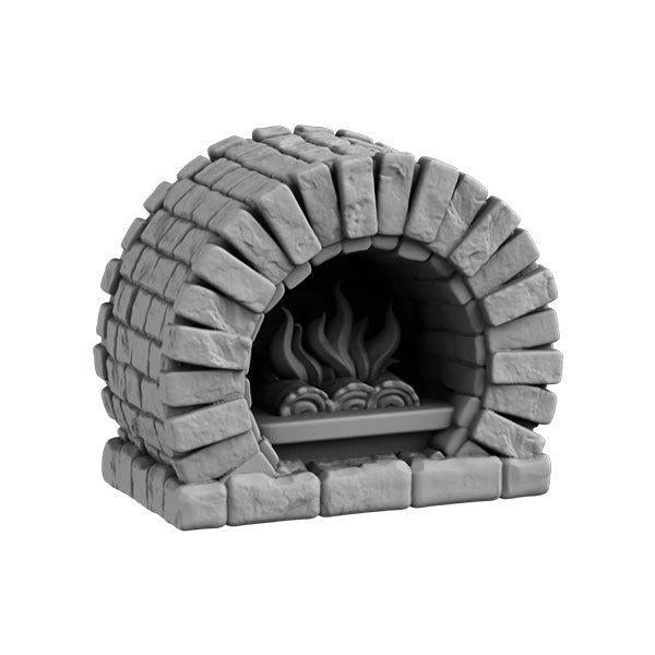 Hearth