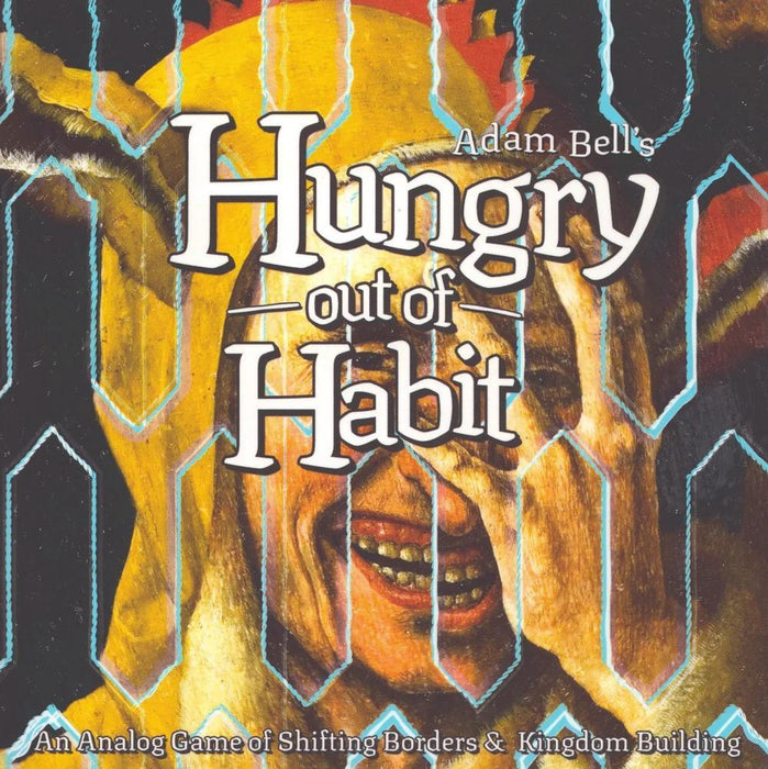 Hungry Out of Habit