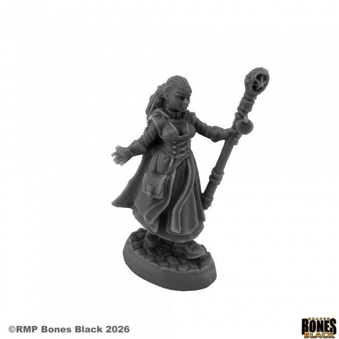 Lashanna Larkmoor, Wizard (44272)