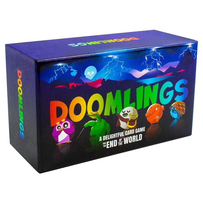 Doomlings