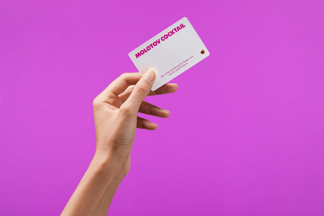 Monikers (2025 Edition)