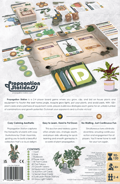 Propagation Station