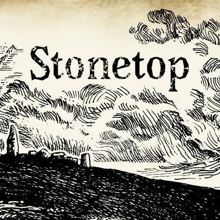 Stonetop Slipcase Set