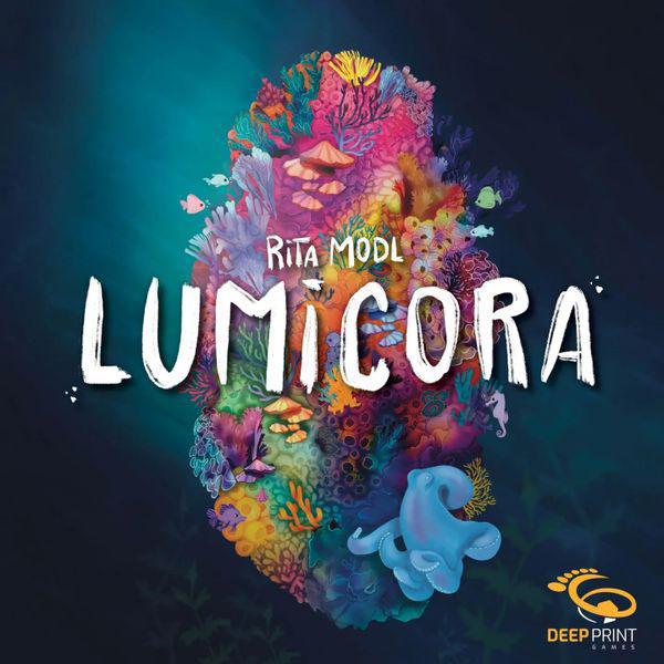 Lumicora