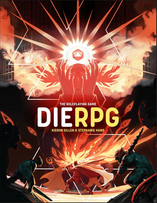 DIE RPG