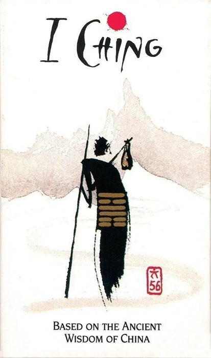 I Ching Card Deck