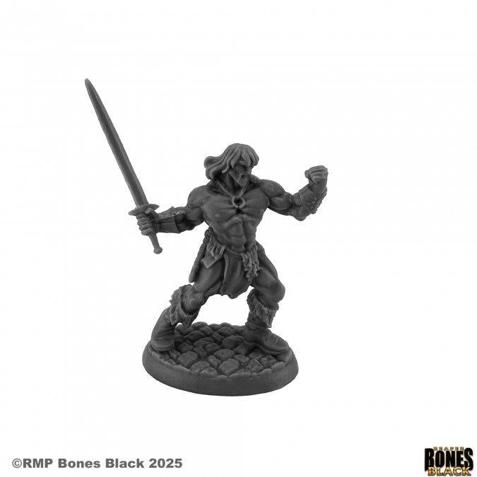 Cal Arath, Barbarian Prince (44257)