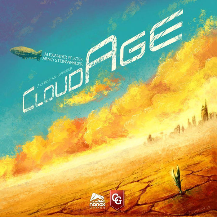 CloudAge