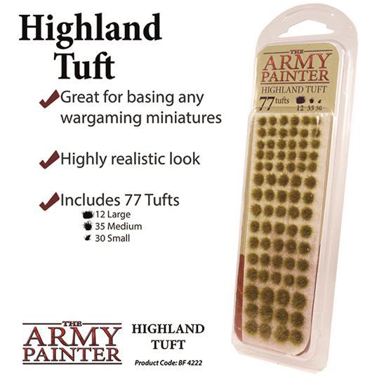 Army Painter: Highland Tuft