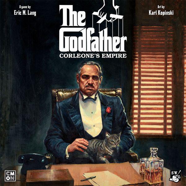 Godfather, The: Corleone's Empire