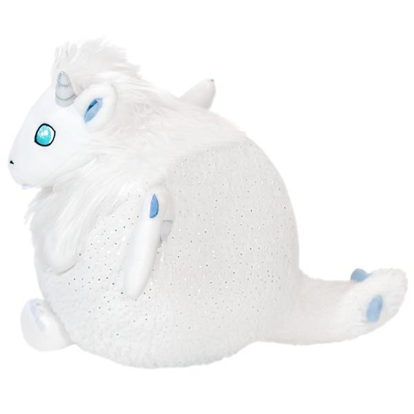 Squishable - Mini Snow Dragon 7" Plush