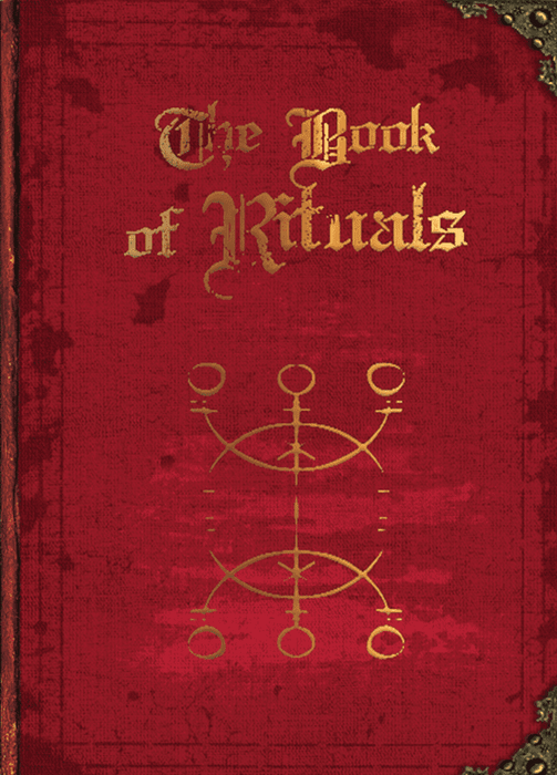 The Book of Rituals