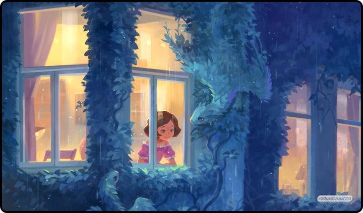 Rainy Day — GamerMats 24" x 14"