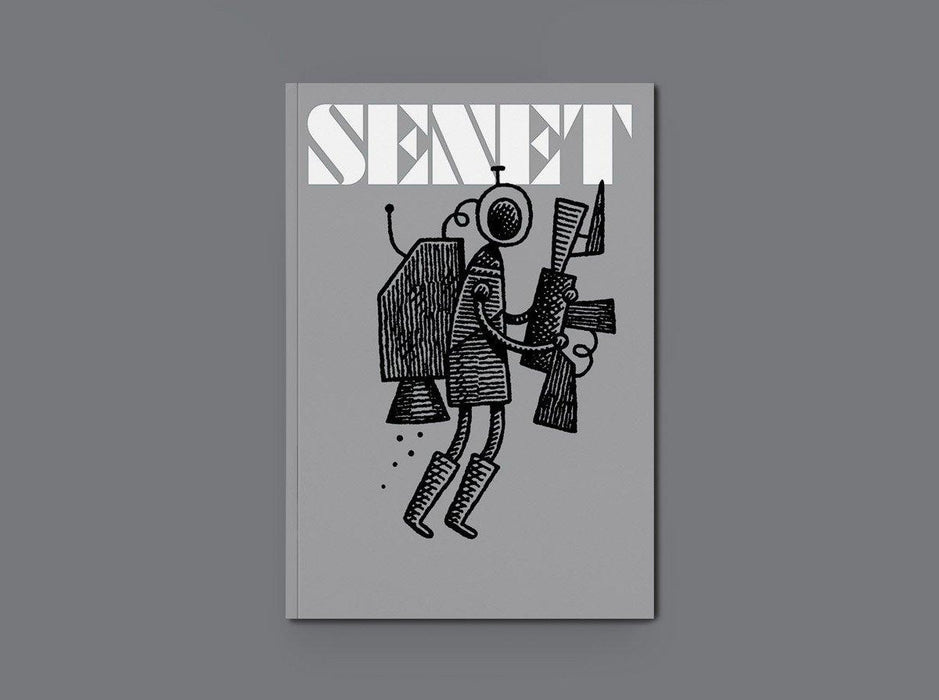 Senet Issue 2: Summer 2020
