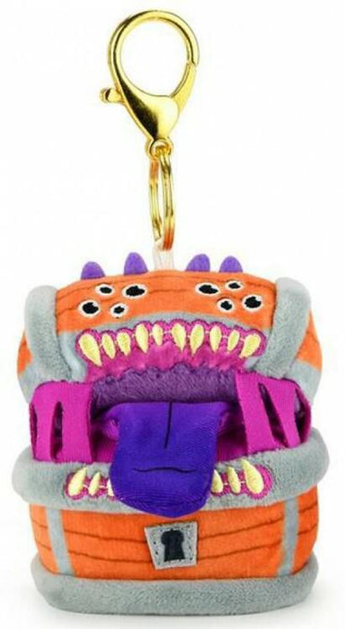 Dungeons & Dragons Plush Charm: Mimic