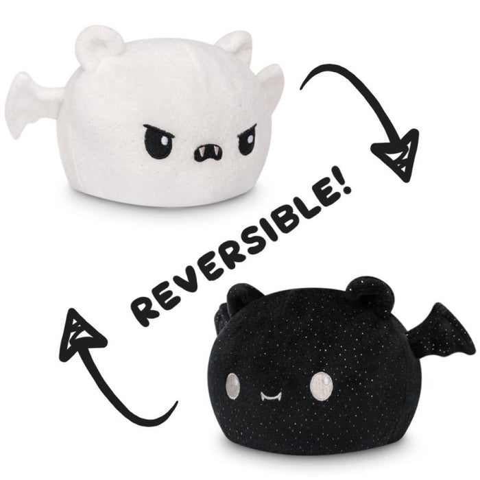 Teeturtle Reversible Plush: Bat