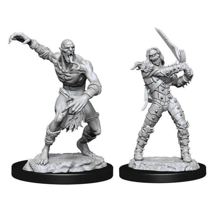 Wight & Ghast (WIZ90021)