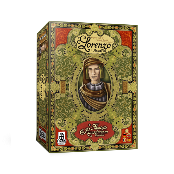 Lorenzo il Magnifico Second Edition