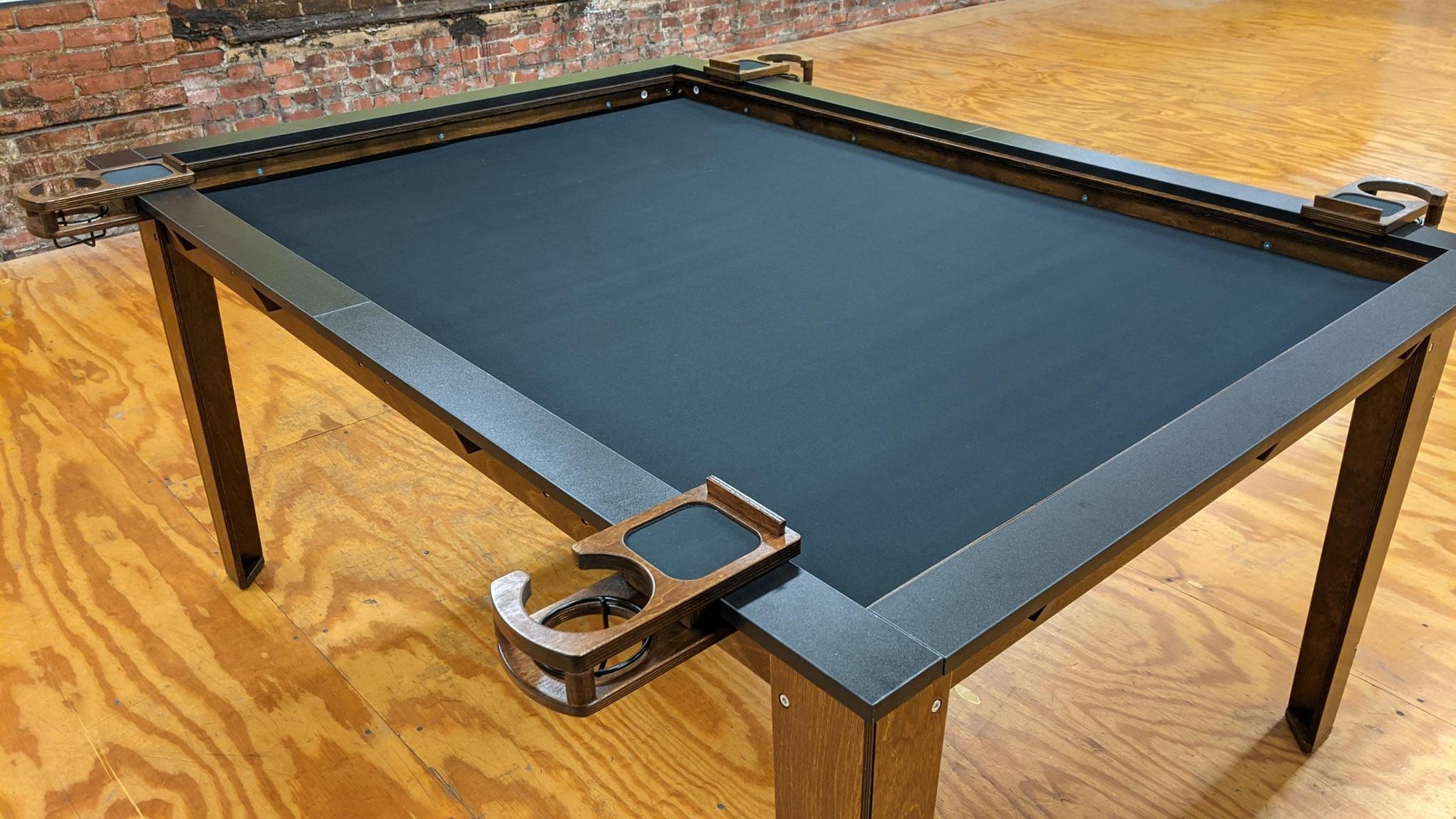Table of Ultimate Gaming (3' x 5') — Games Unlimited, LLC
