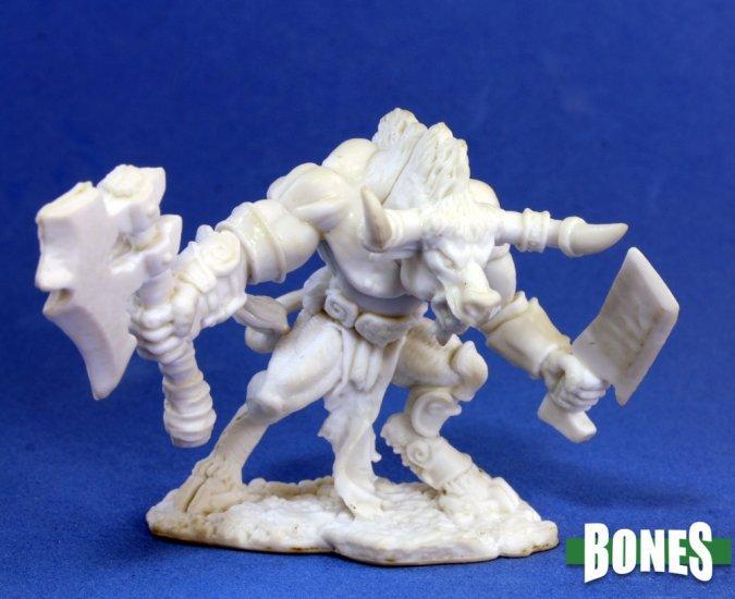 Reaper Bones: Minotaur (77013)