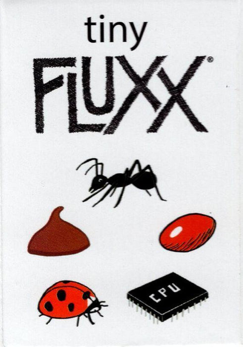 Tiny Fluxx