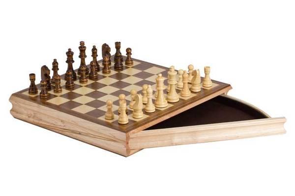 Chess Tablette