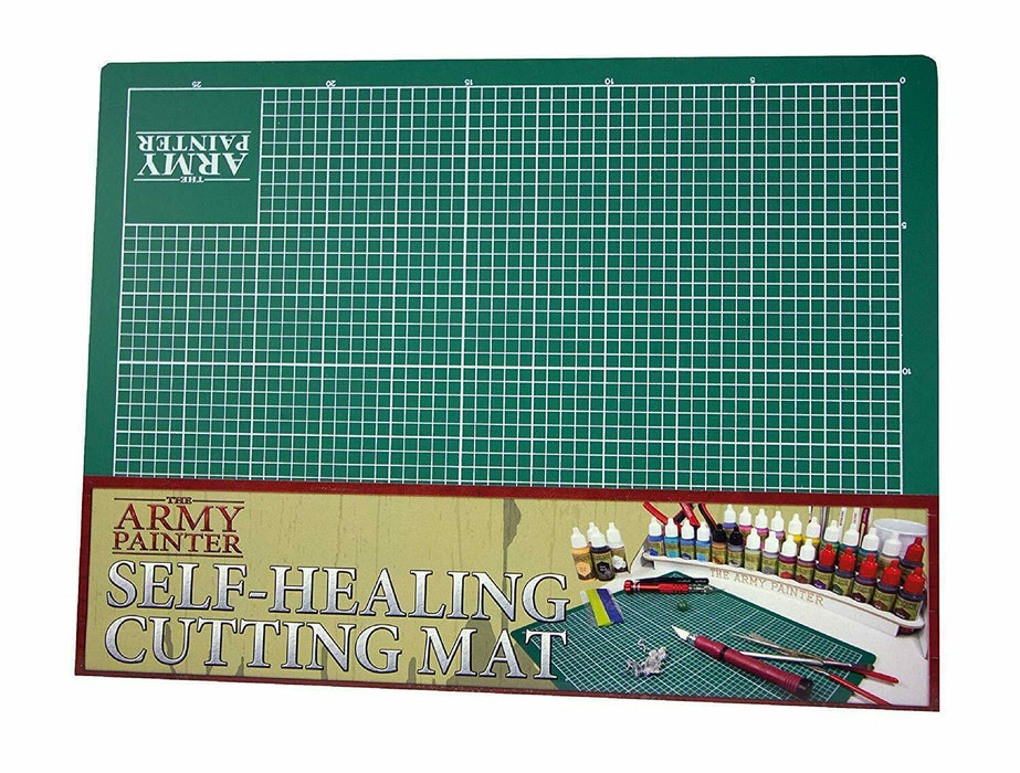 Army Painter Self-Healing Cutting Mat