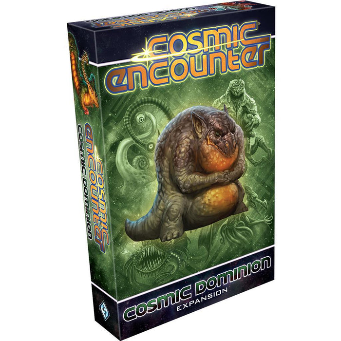 Cosmic Encounter: Dominion