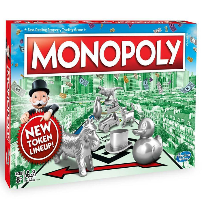 Monopoly (Hasbro)