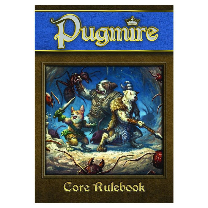 Pugmire