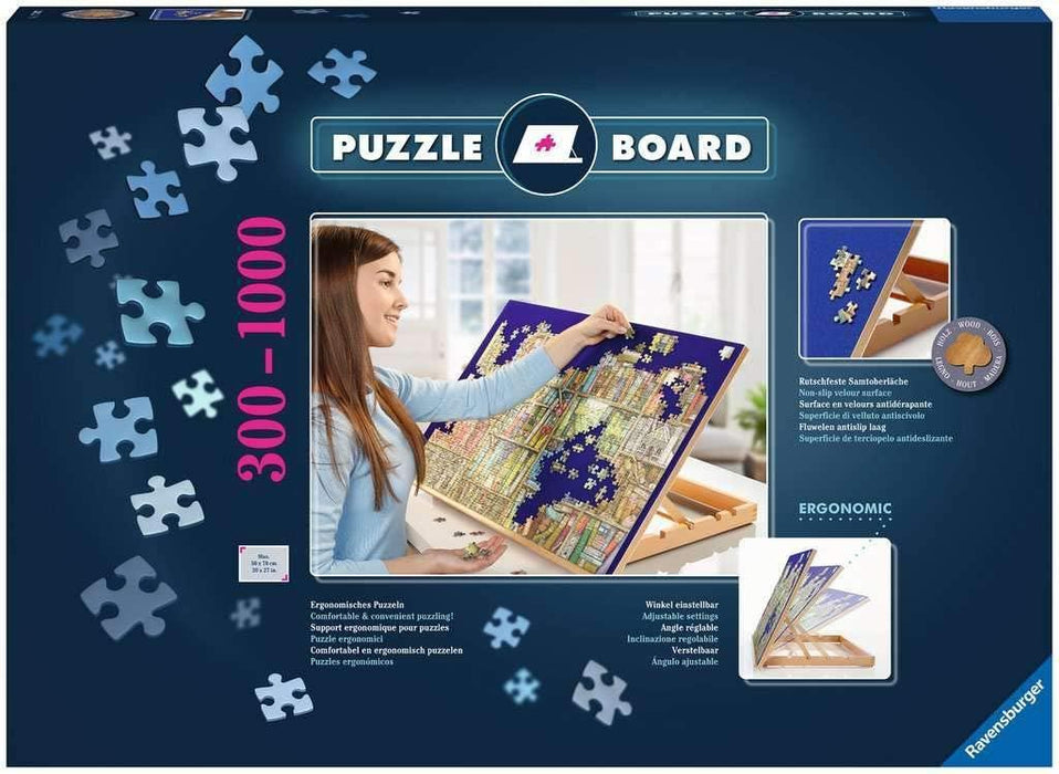 Wooden Easel Puzzle Board (Ravensburger)