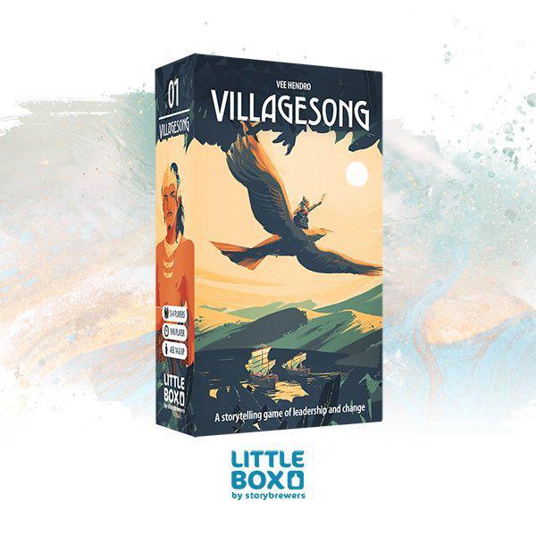 Villagesong