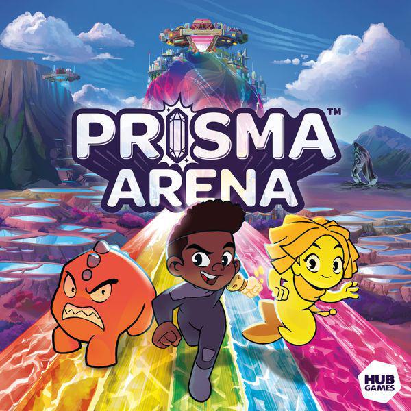 Prisma Arena [B]