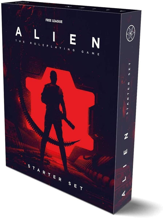 Alien RPG: Starter Set