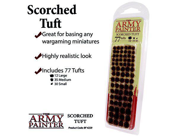 Army Painter: Scorched Tuft