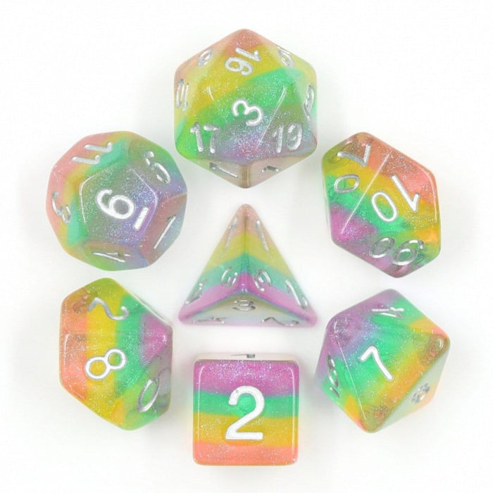 Fairy Dust (7-Die RPG Set)