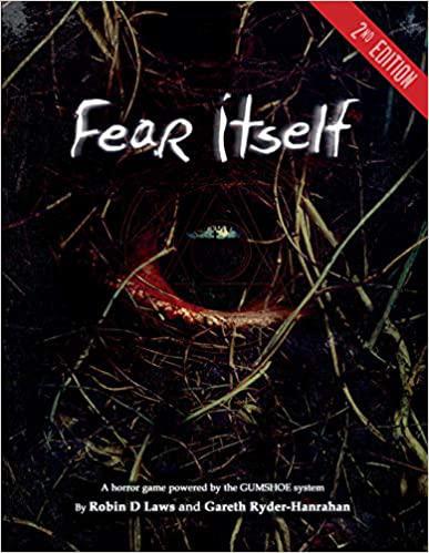 Fear Itself 2nd Edition