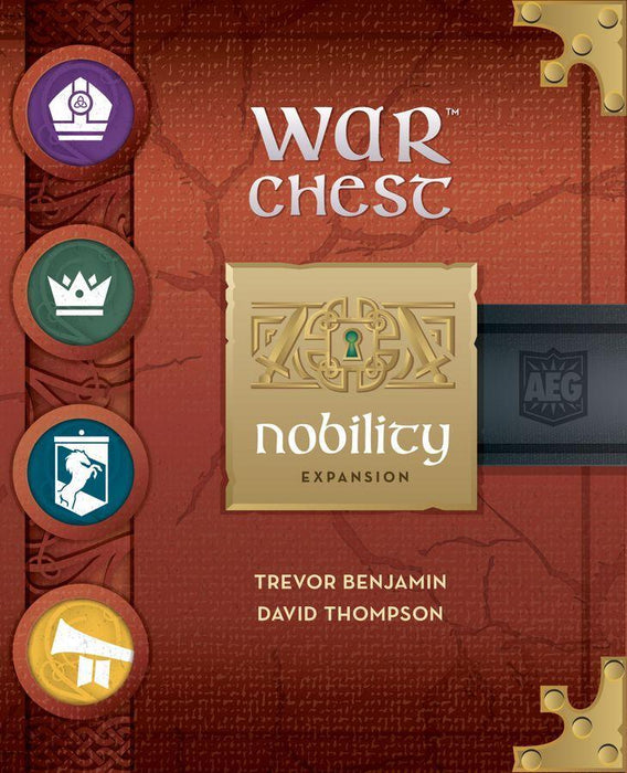 War Chest: Nobility