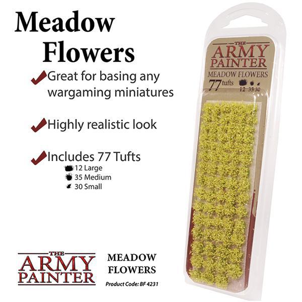 Army Painter: Meadow Flowers