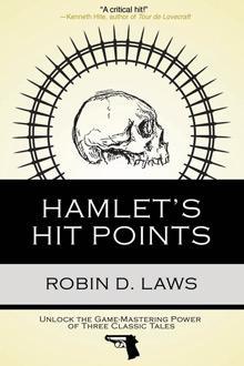 Hamlet's Hit Points