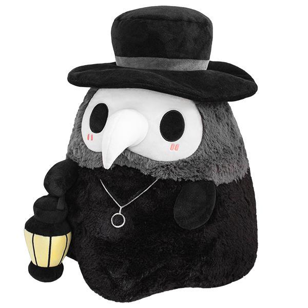 Squishable - The Plague Doctor 15" Plush