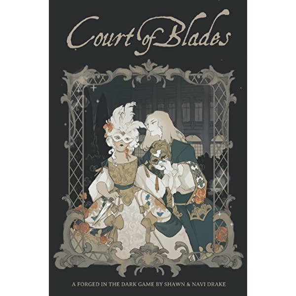 Court of Blades