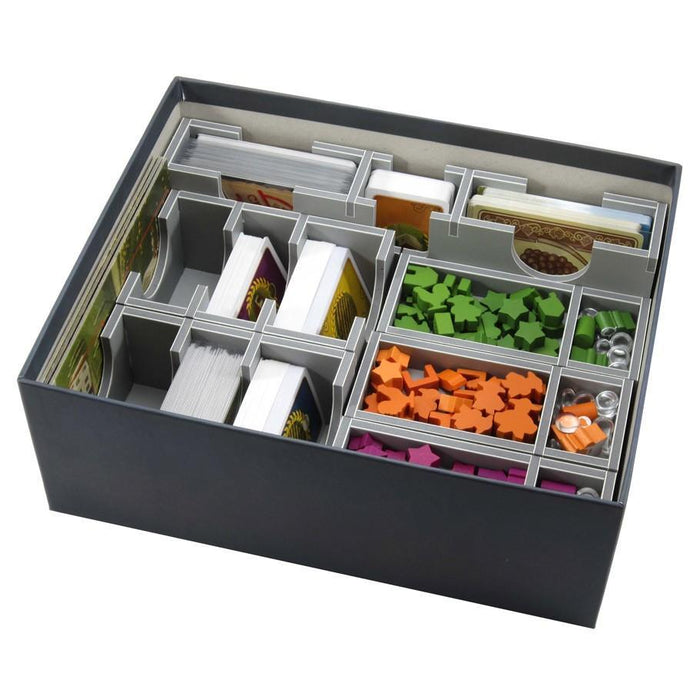 Folded Space: Viticulture Essential Edition Organizer