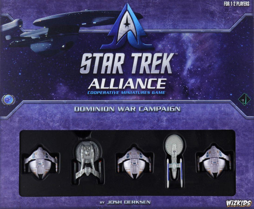 Star Trek Alliance